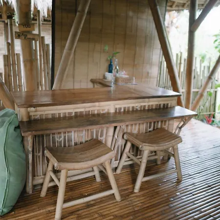 Sun Sang Eco Retreats Tabanan (Bali) Exterior photo