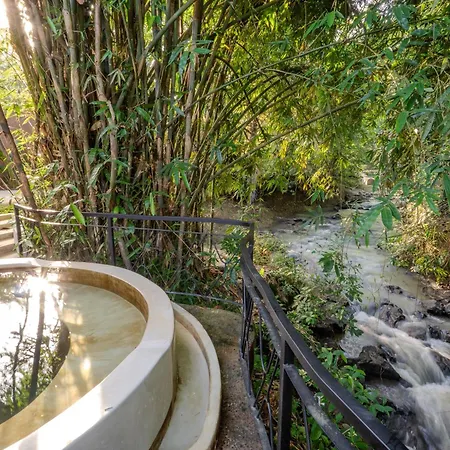 Sun Sang Eco Retreats Tabanan (Bali) Exterior photo