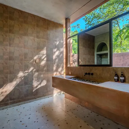 Sun Sang Eco Retreats Tabanan (Bali) Exterior photo
