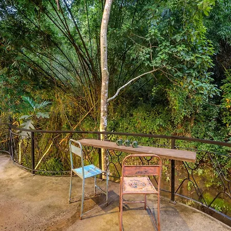 Sun Sang Eco Retreats Tabanan (Bali) Exterior photo