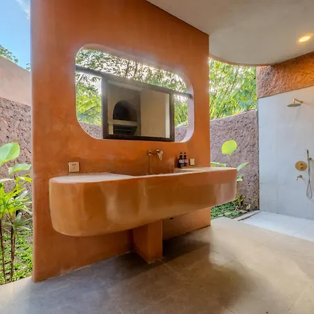 Sun Sang Eco Retreats Tabanan (Bali) Exterior photo