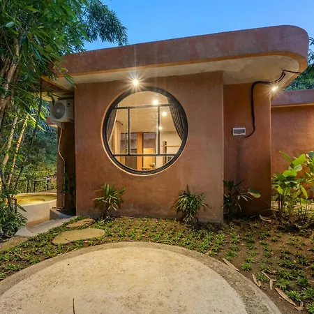 Sun Sang Eco Retreats Hotel Tabanan  Exterior photo