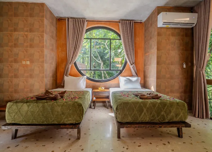 Sun Sang Eco Retreats
