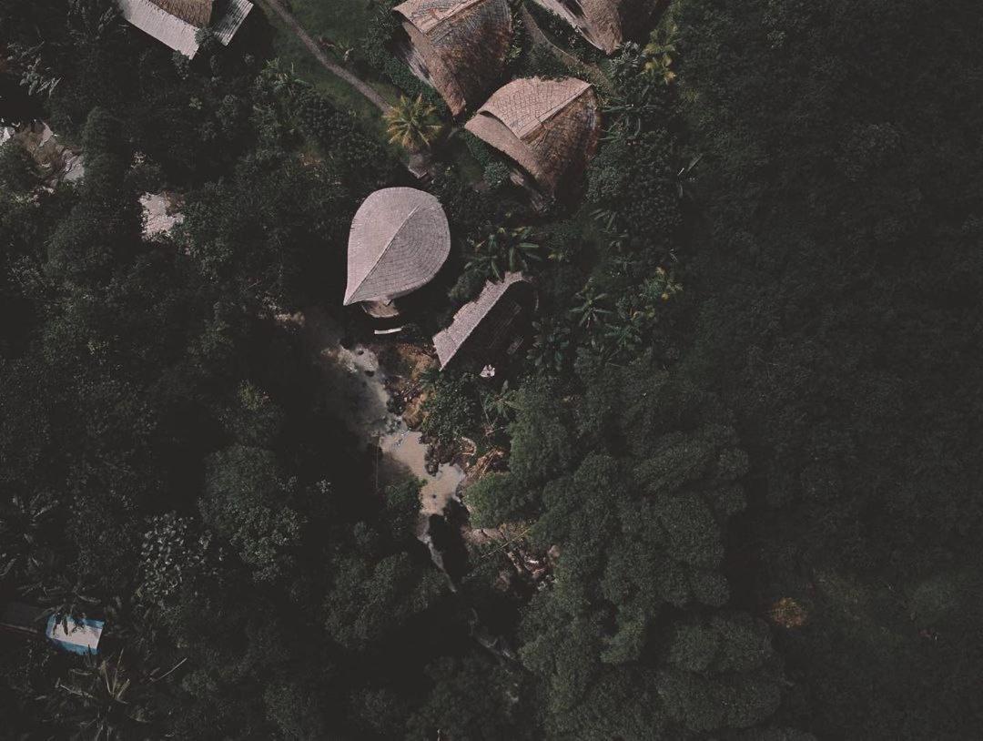 Sun Sang Eco Retreats Resort Selemadeg