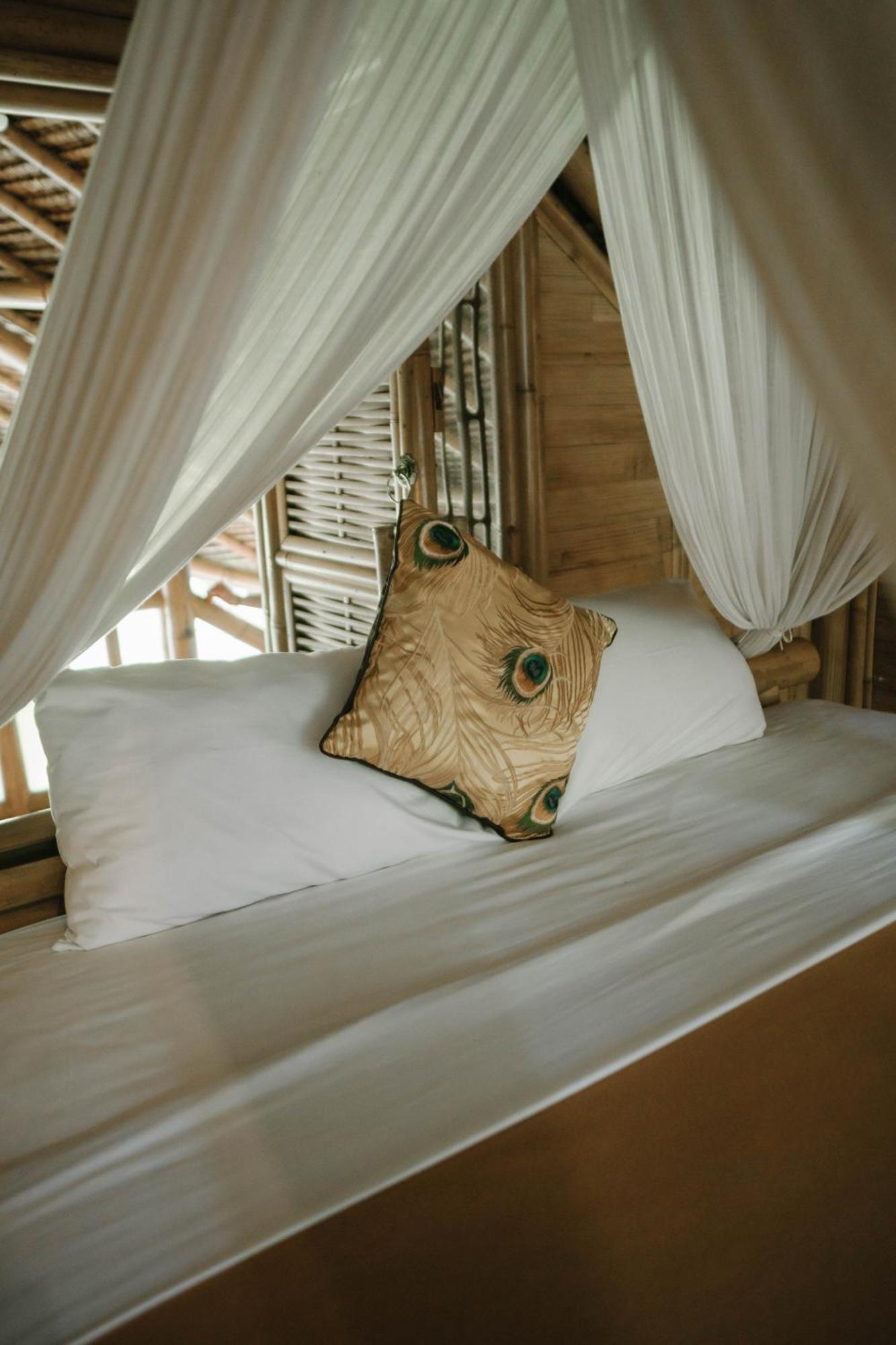 Sun Sang Eco Retreats Selemadeg