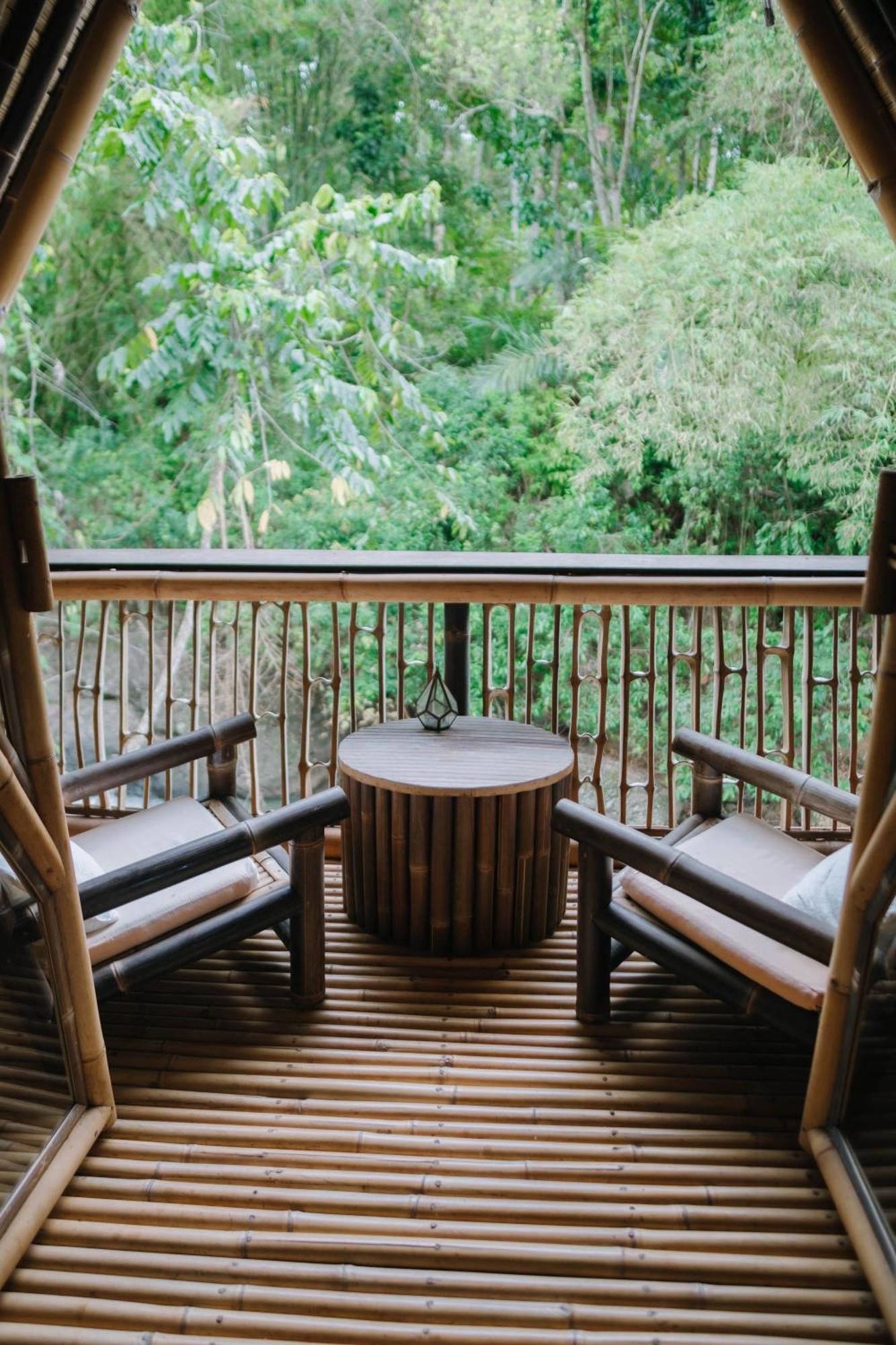Sun Sang Eco Retreats Resort Selemadeg