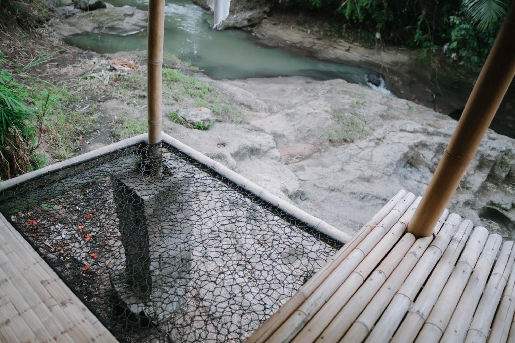 Sun Sang Eco Retreats Resort Selemadeg