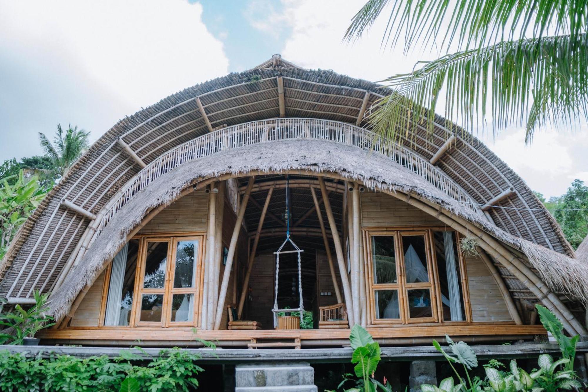 Sun Sang Eco Retreats 2* Selemadeg