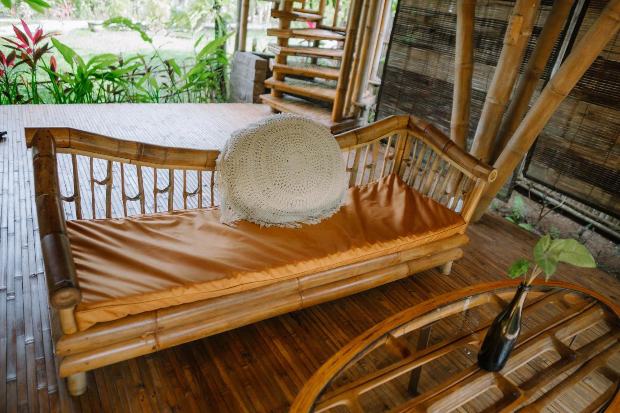Sun Sang Eco Retreats 2* Selemadeg