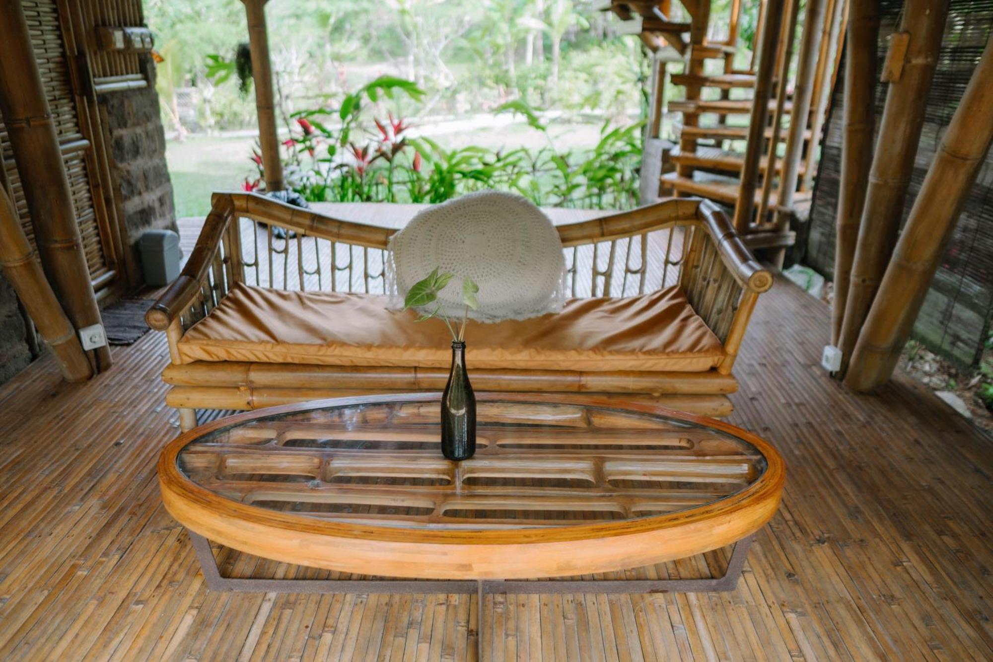 Sun Sang Eco Retreats Selemadeg
