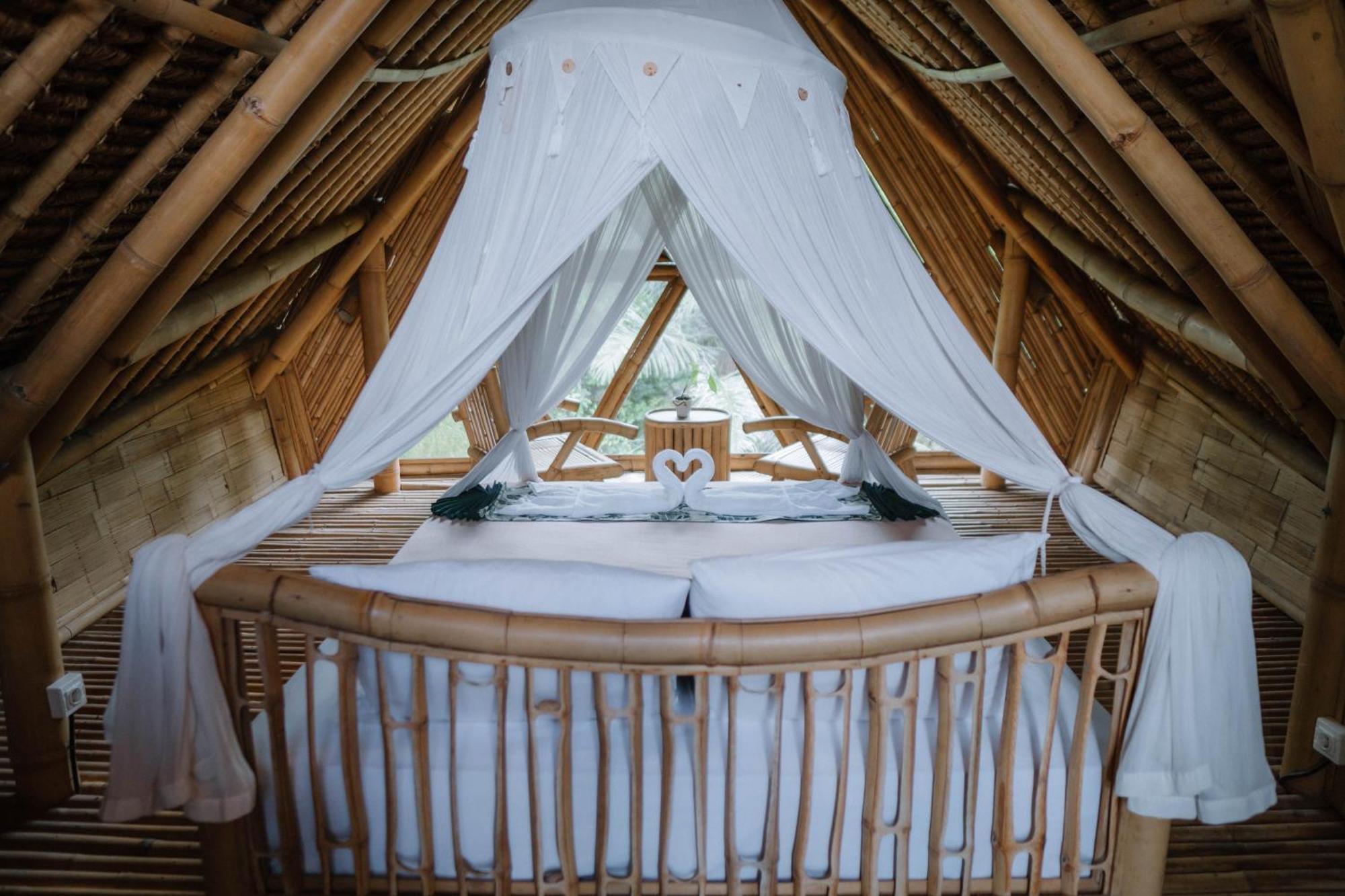 Sun Sang Eco Retreats Resort 2*