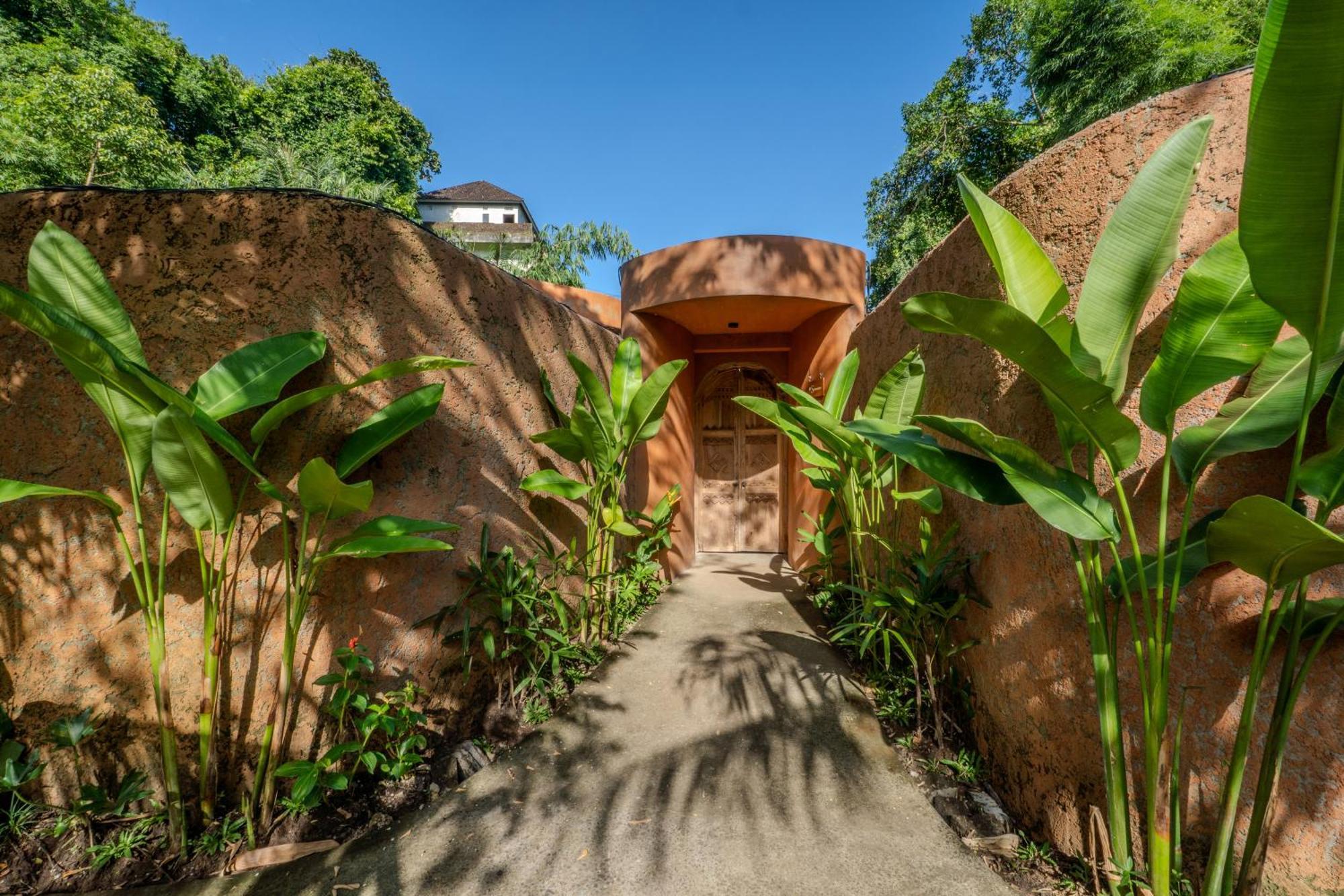 Sun Sang Eco Retreats Selemadeg
