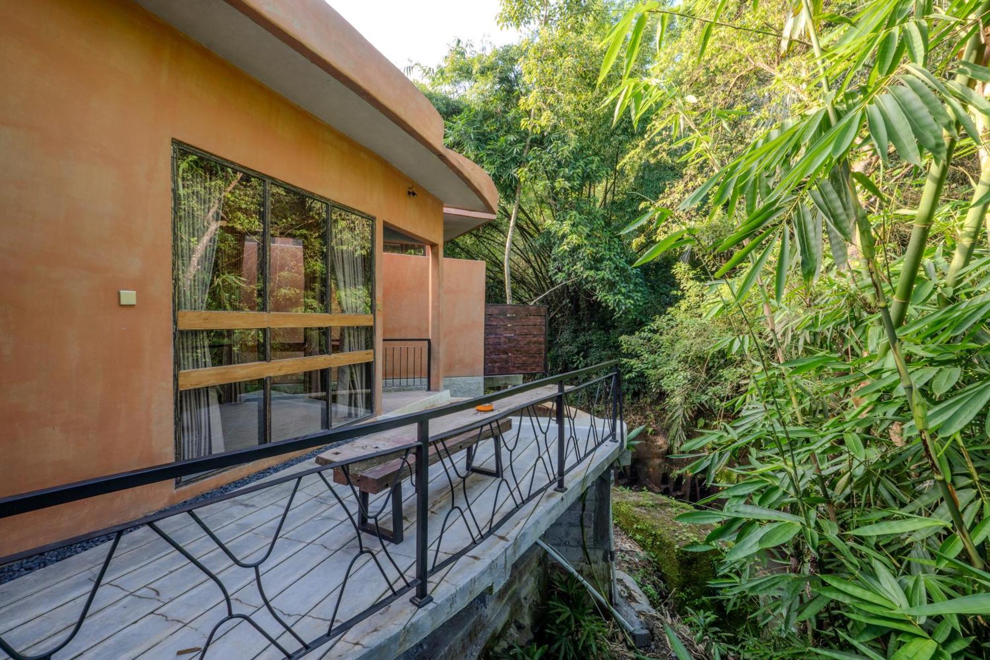 Sun Sang Eco Retreats Selemadeg