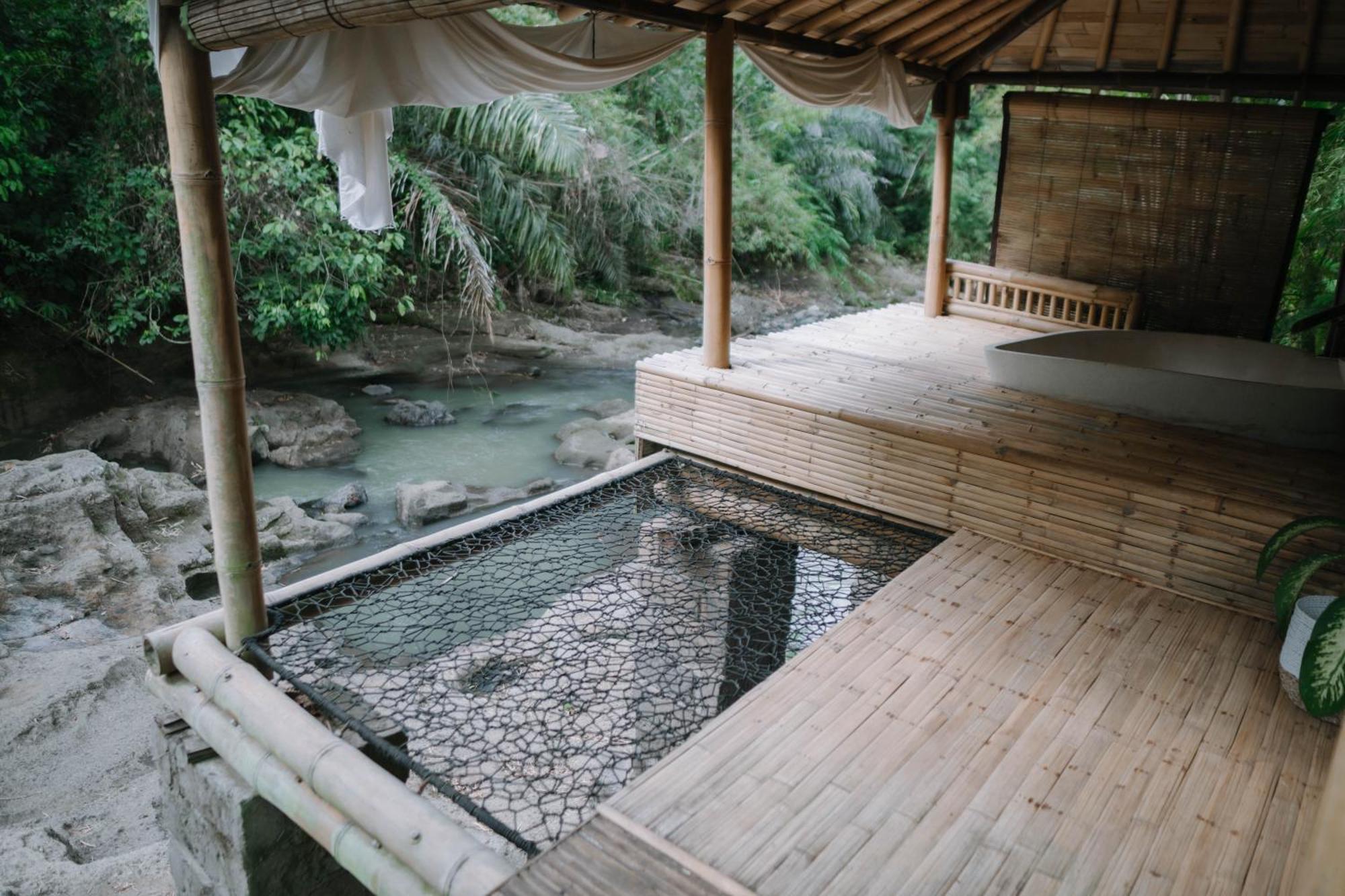 सहारा Sun Sang Eco Retreats 2*