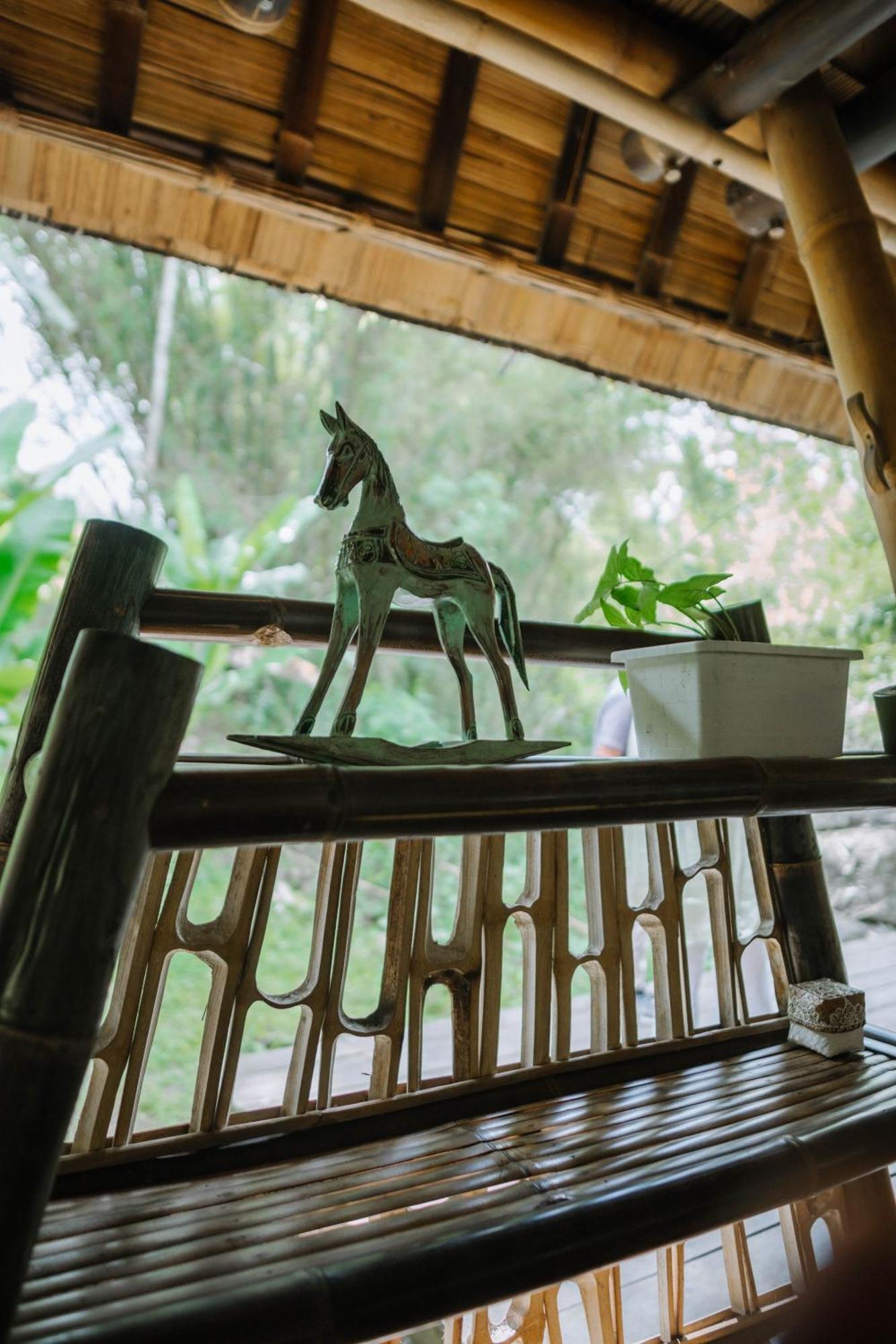 Sun Sang Eco Retreats सहारा 2*