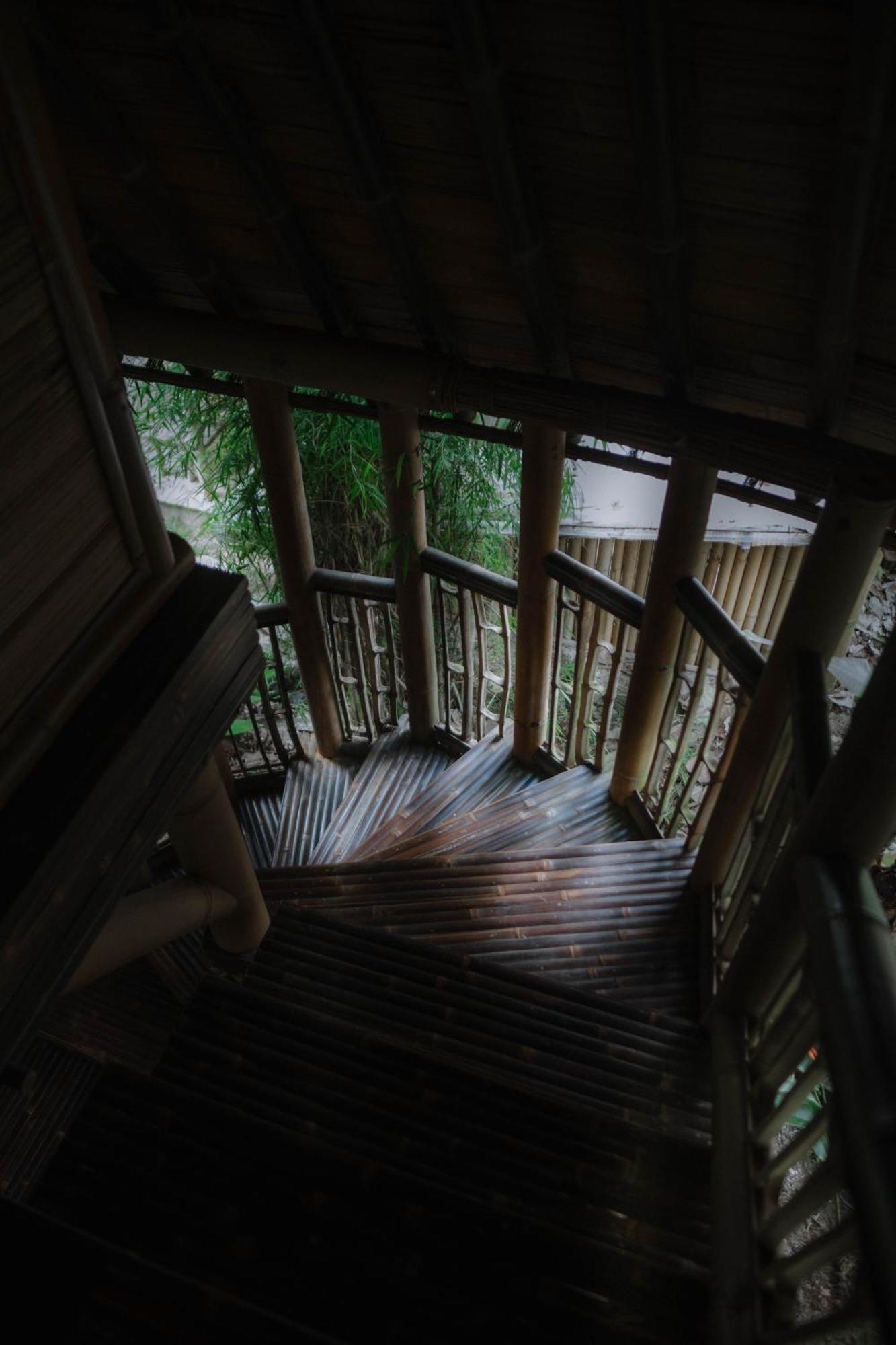 Sun Sang Eco Retreats सहारा Tabanan (Bali)