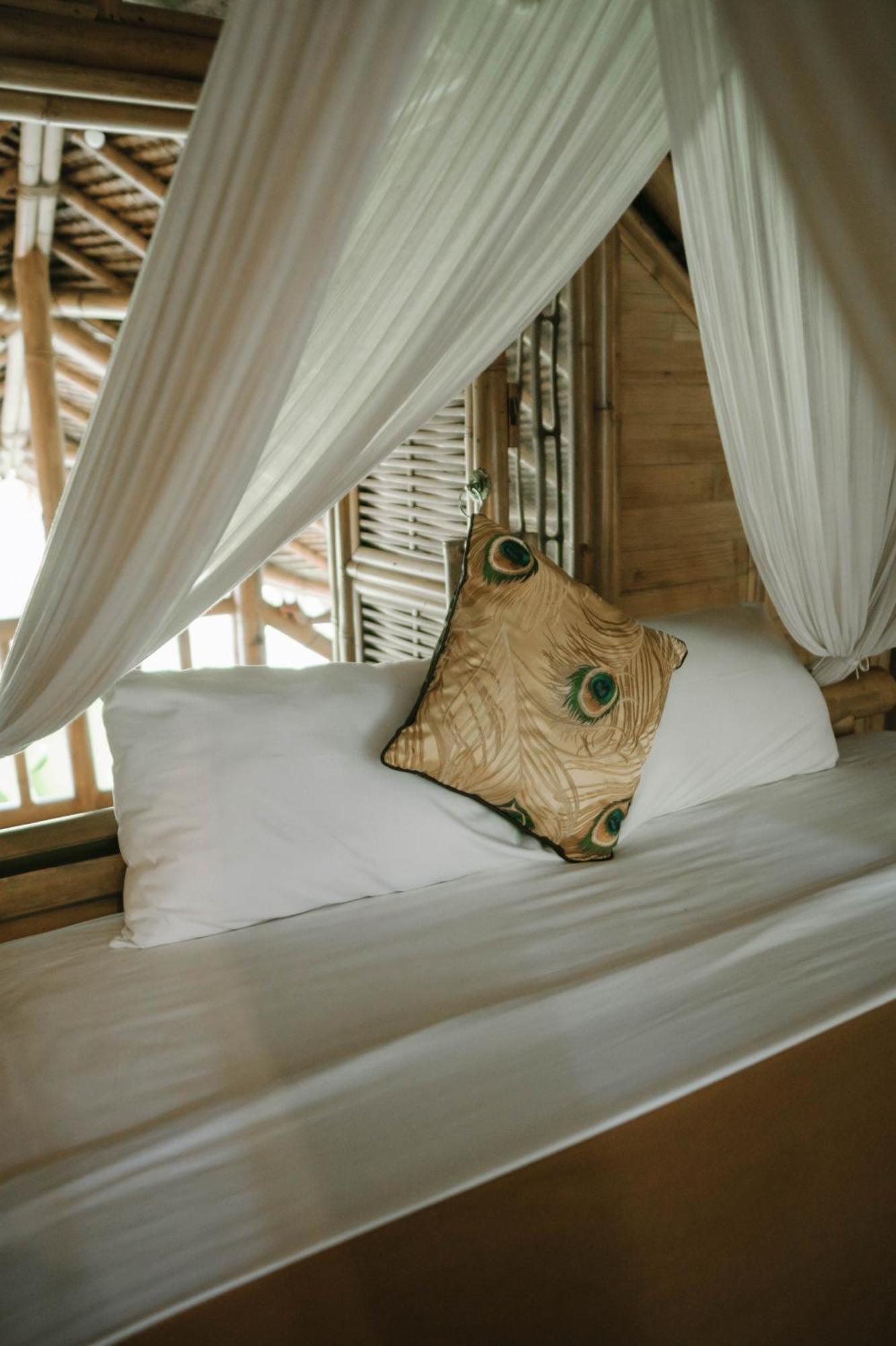 Sun Sang Eco Retreats 2*