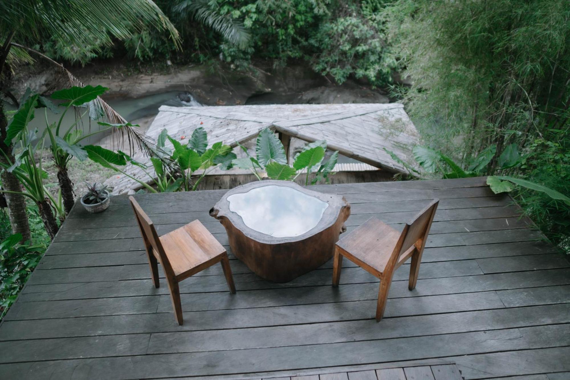 Sun Sang Eco Retreats सहारा 2*