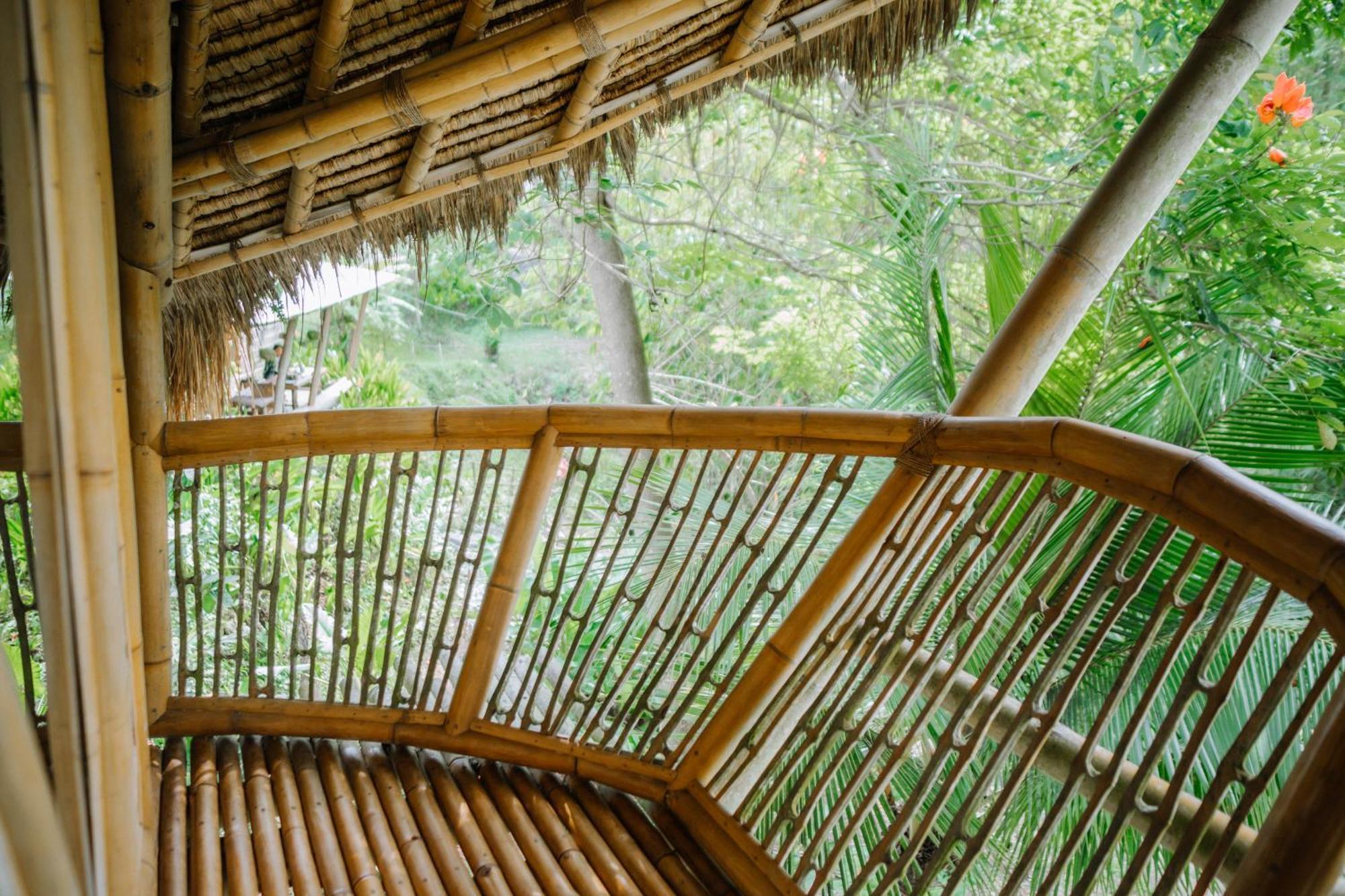 Resort Sun Sang Eco Retreats Selemadeg