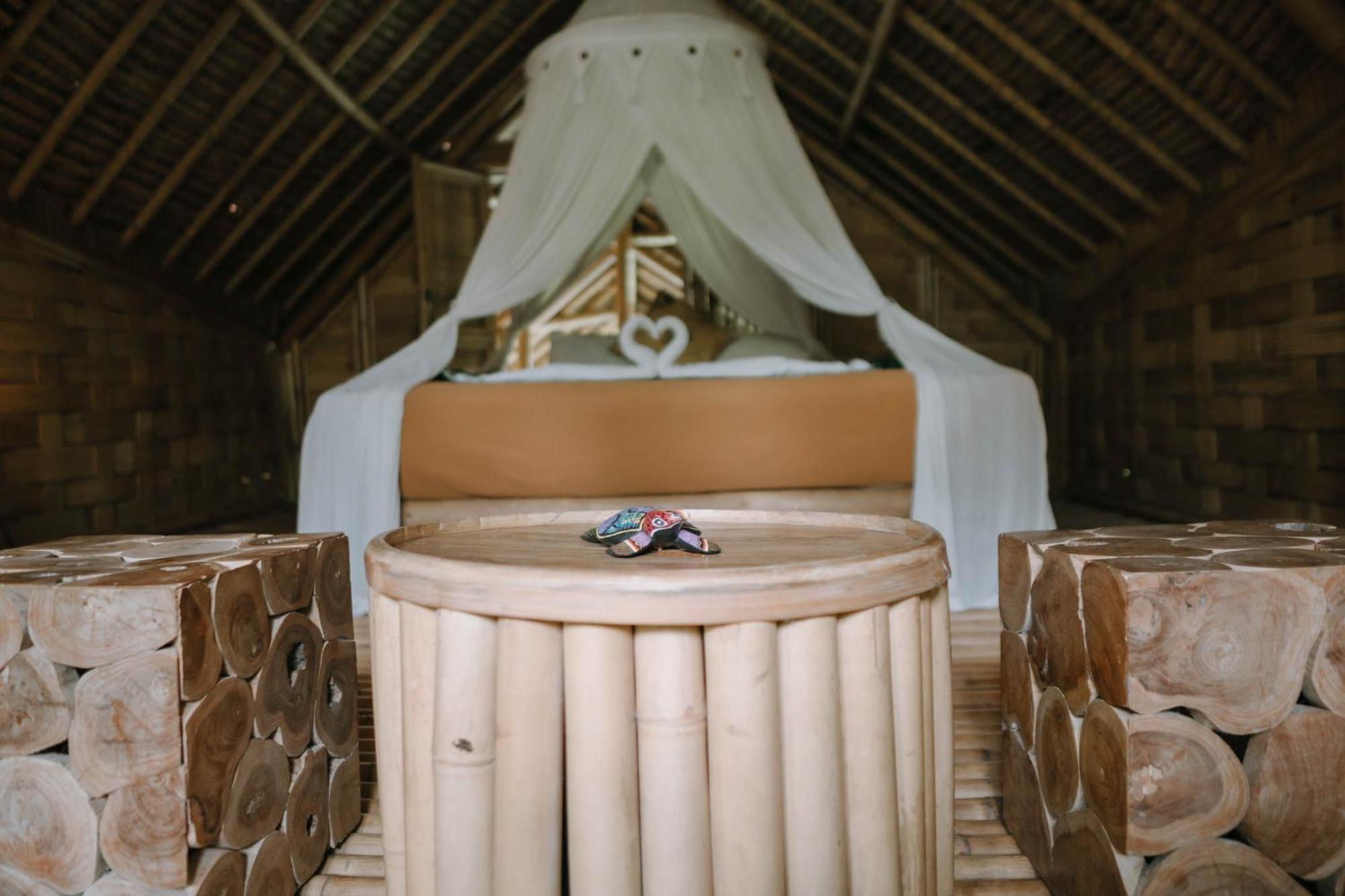 Resort Sun Sang Eco Retreats 2*