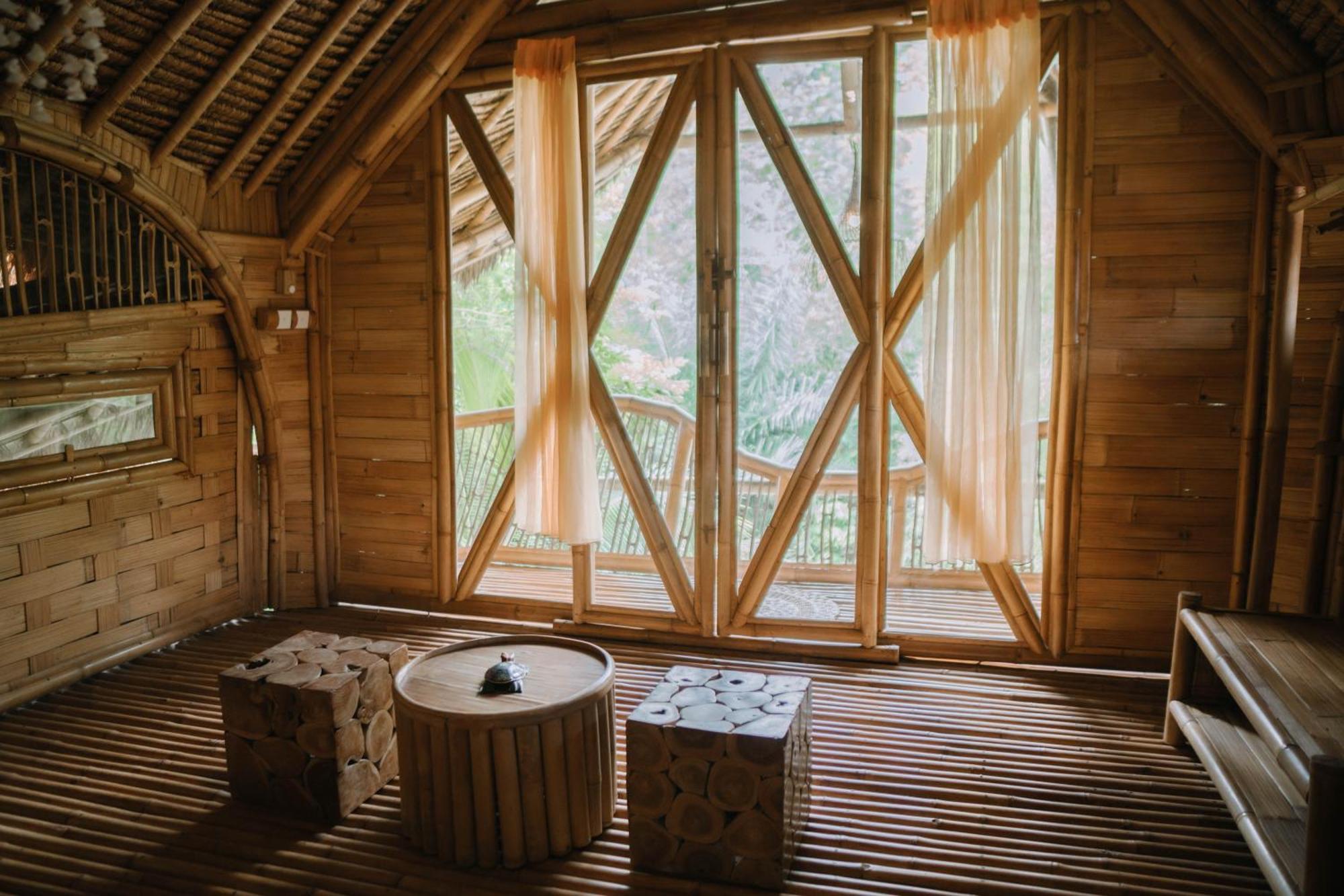 Sun Sang Eco Retreats सहारा