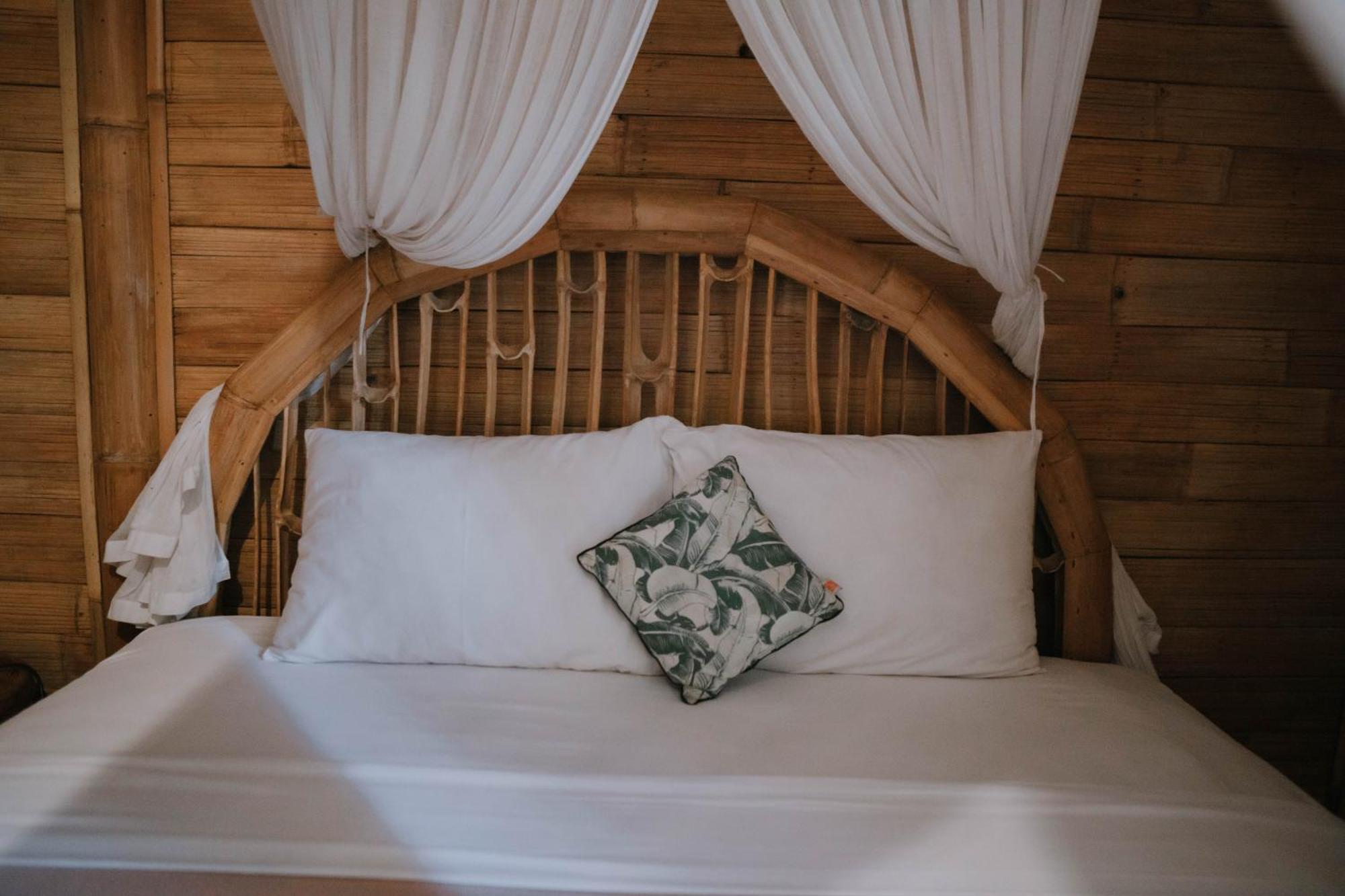 Sun Sang Eco Retreats सहारा 2*