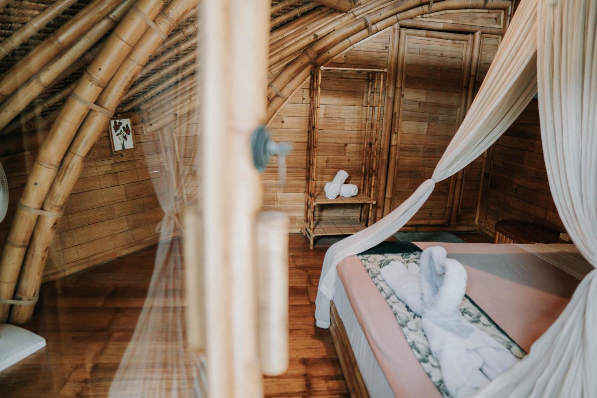 Sun Sang Eco Retreats सहारा 2*