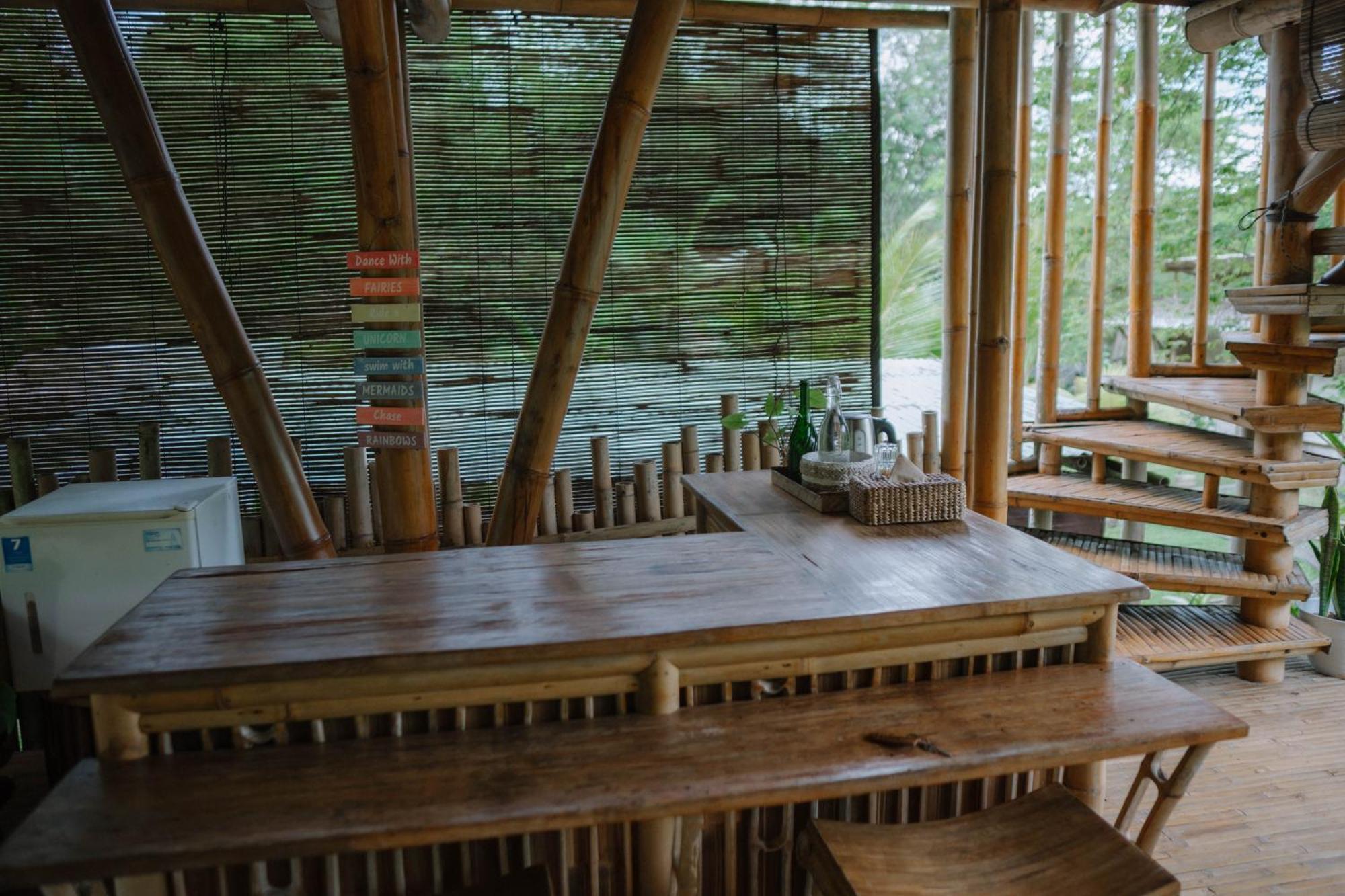 Sun Sang Eco Retreats सहारा