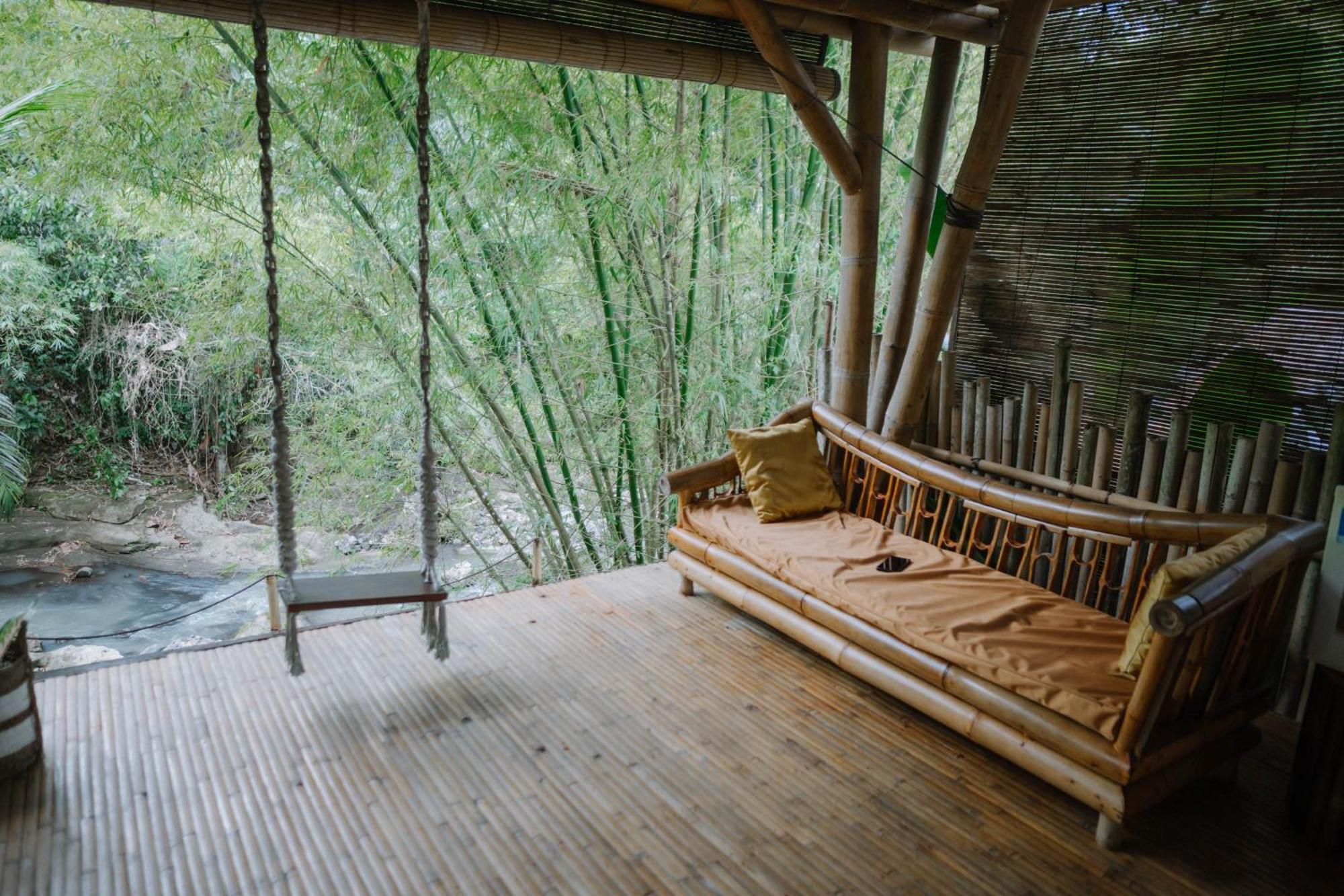 Sun Sang Eco Retreats Resort Selemadeg
