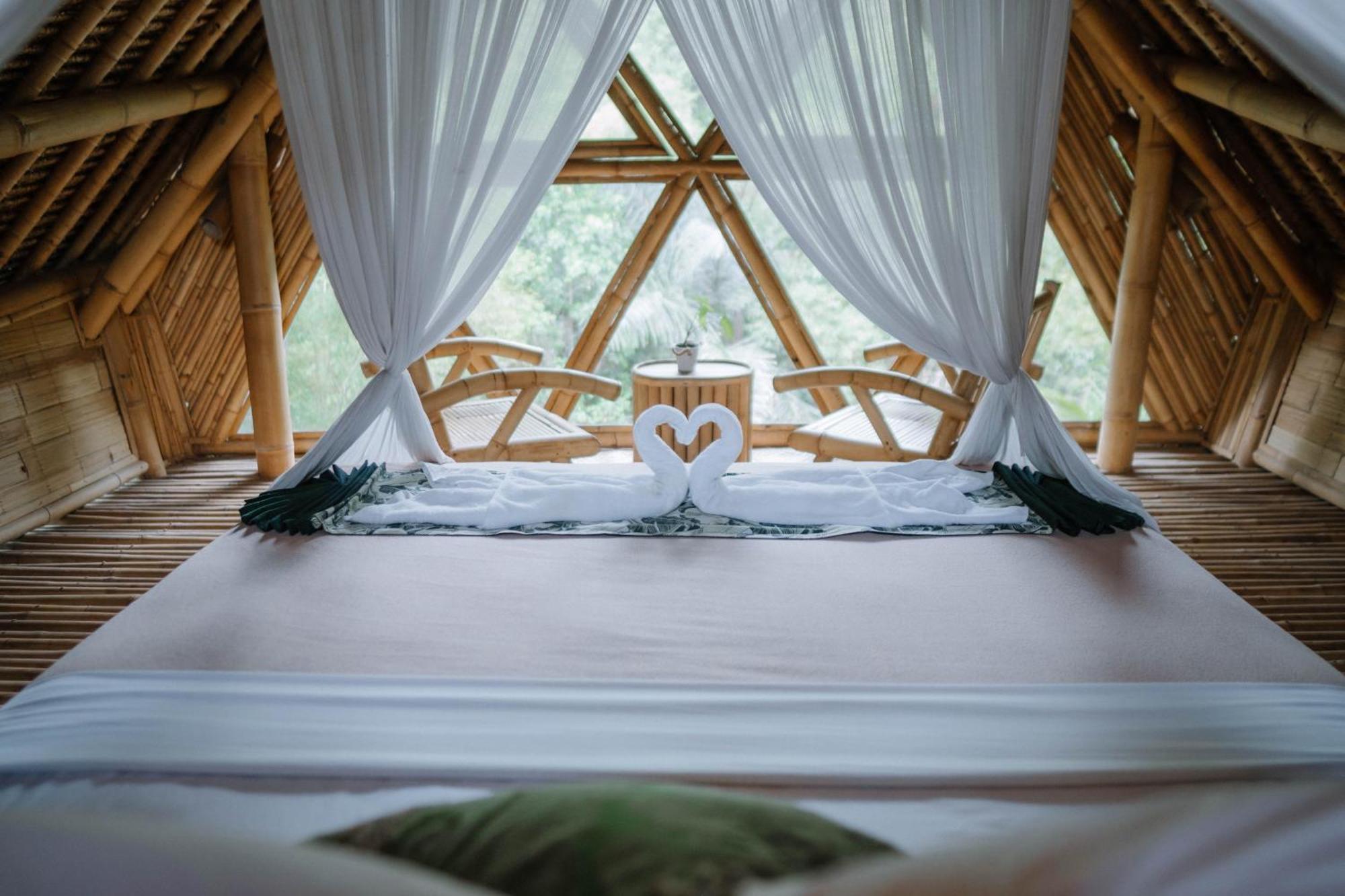 Sun Sang Eco Retreats सहारा