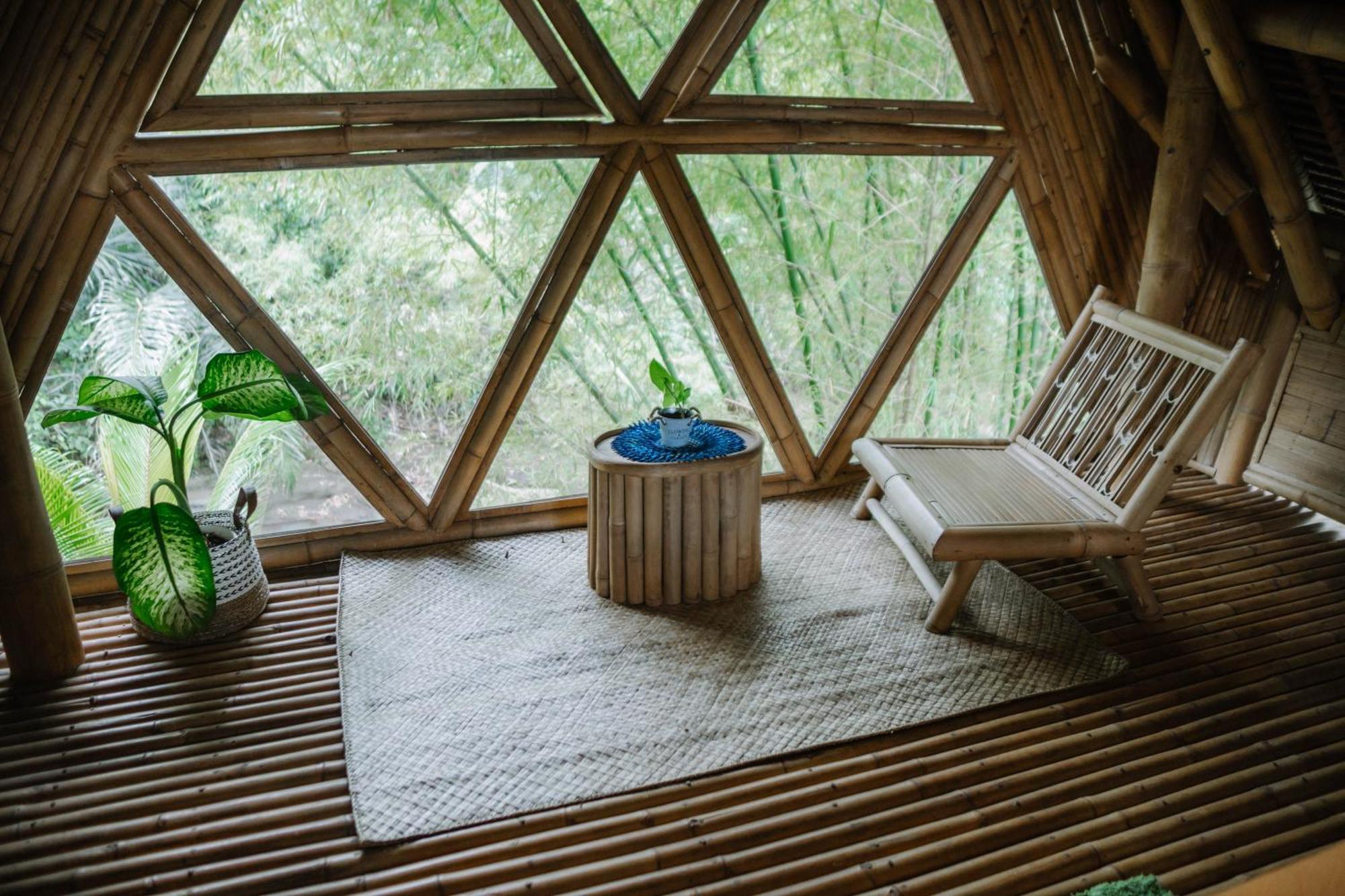 Resort Sun Sang Eco Retreats Selemadeg