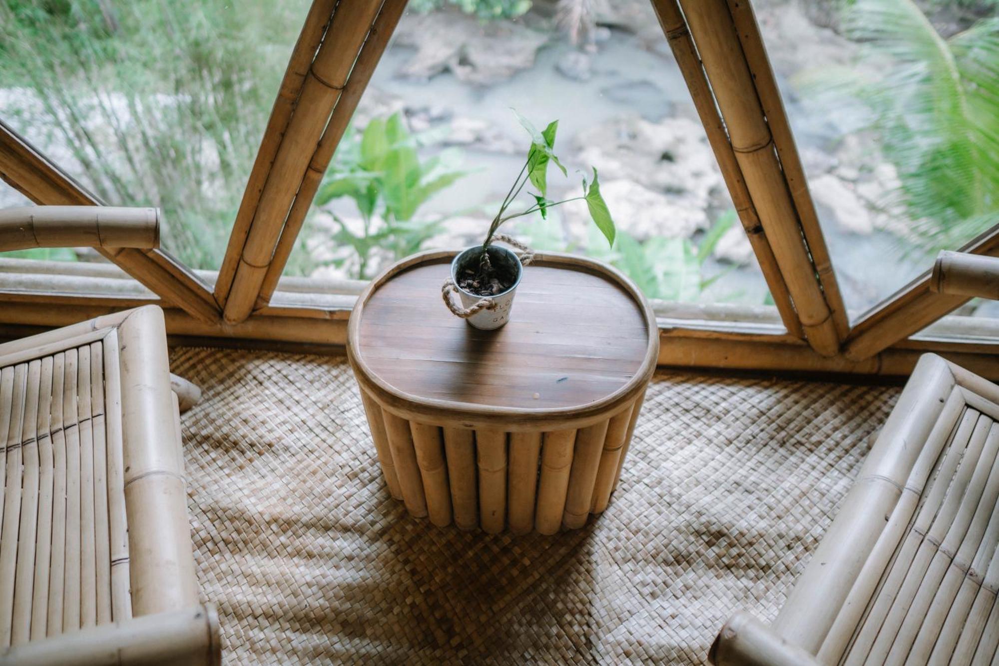 सहारा Sun Sang Eco Retreats