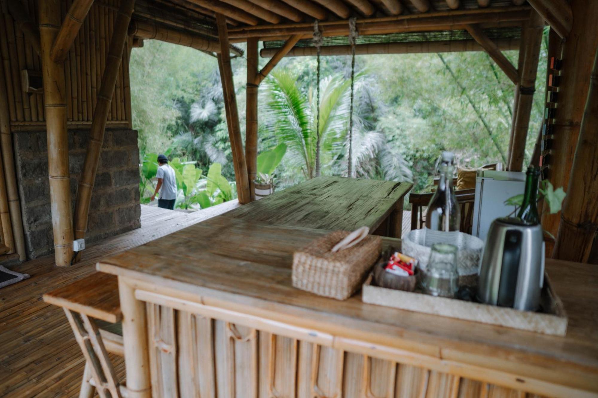 सहारा Sun Sang Eco Retreats