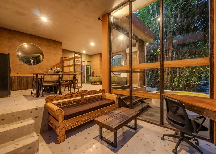 Sun Sang Eco Retreats